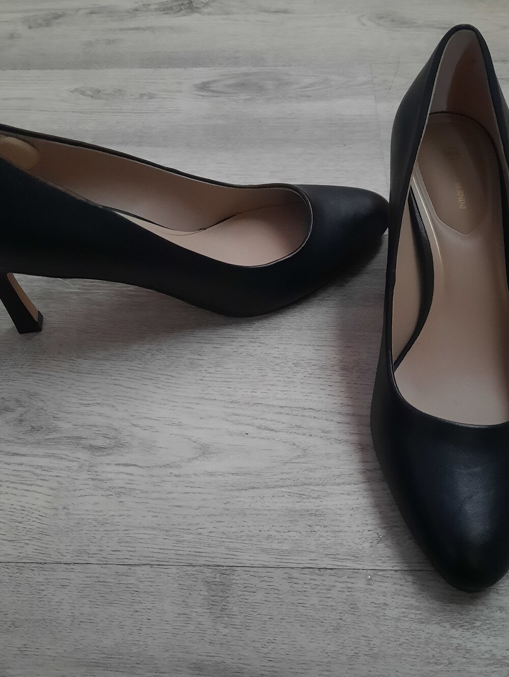 Giani Bernini Heels